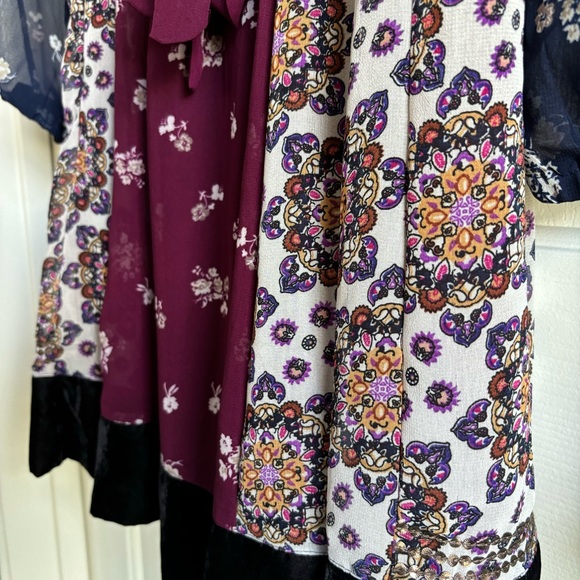 Maeve Anthropologie Quartier Latin Dress Size S - Picture 12 of 12